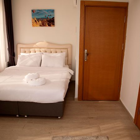 Murano Hotel Istanbul Gumbet ภายนอก รูปภาพ