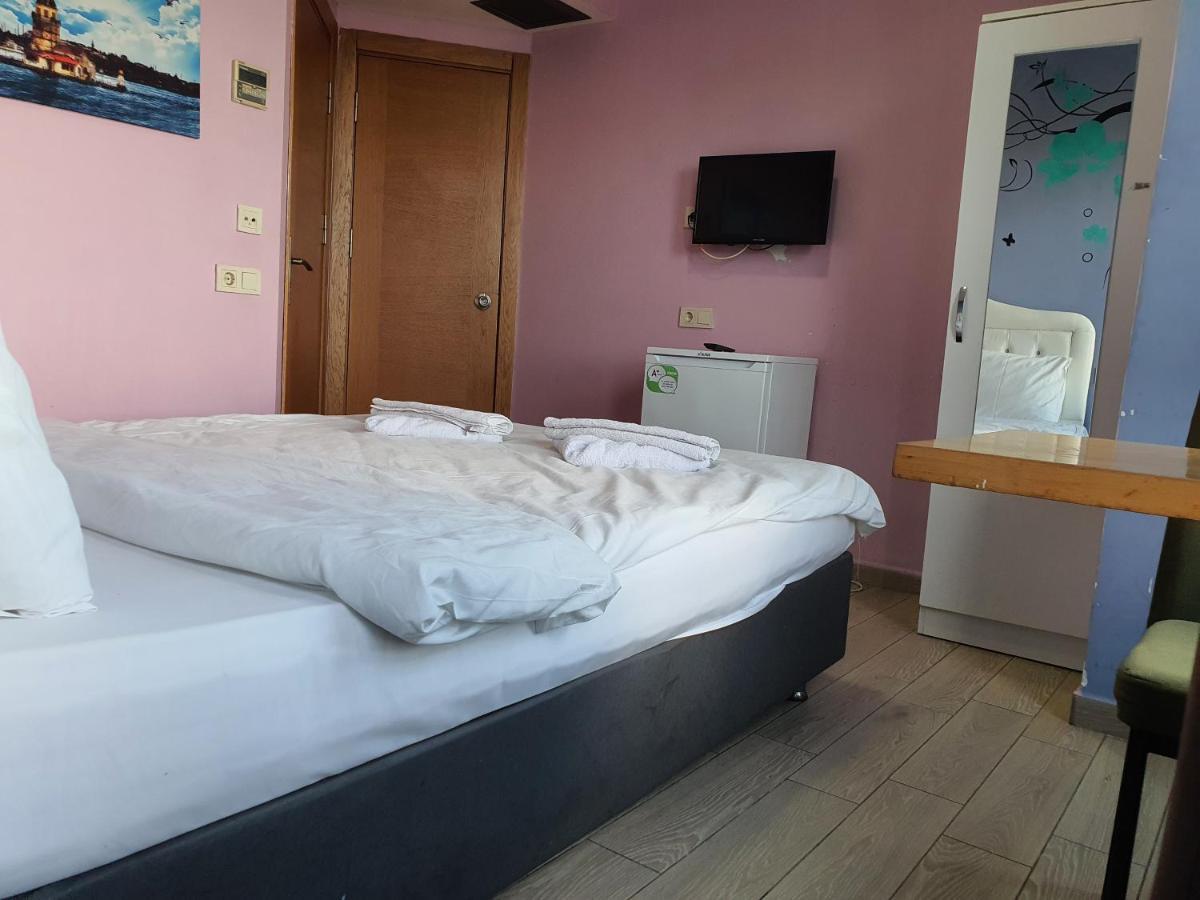 Murano Hotel Istanbul Gumbet ภายนอก รูปภาพ