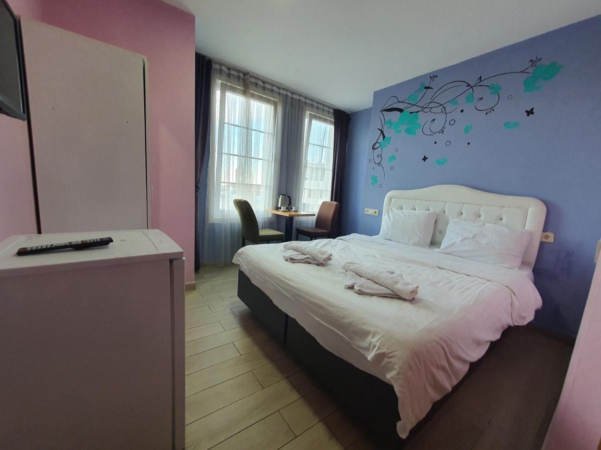 Murano Hotel Istanbul Gumbet ภายนอก รูปภาพ