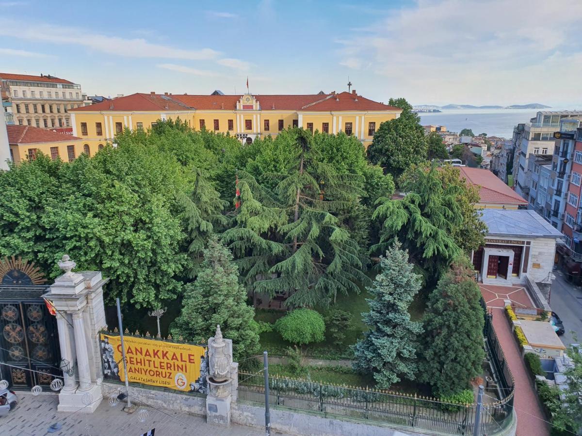 Murano Hotel Istanbul Gumbet ภายนอก รูปภาพ