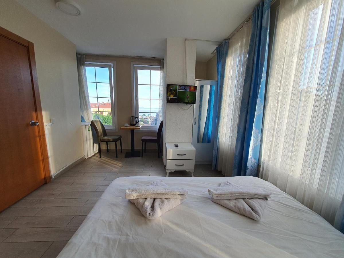 Murano Hotel Istanbul Gumbet ภายนอก รูปภาพ