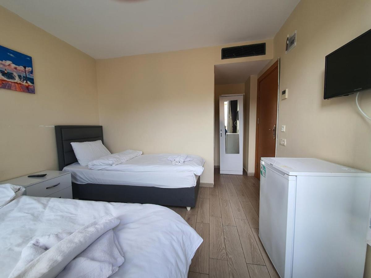 Murano Hotel Istanbul Gumbet ภายนอก รูปภาพ