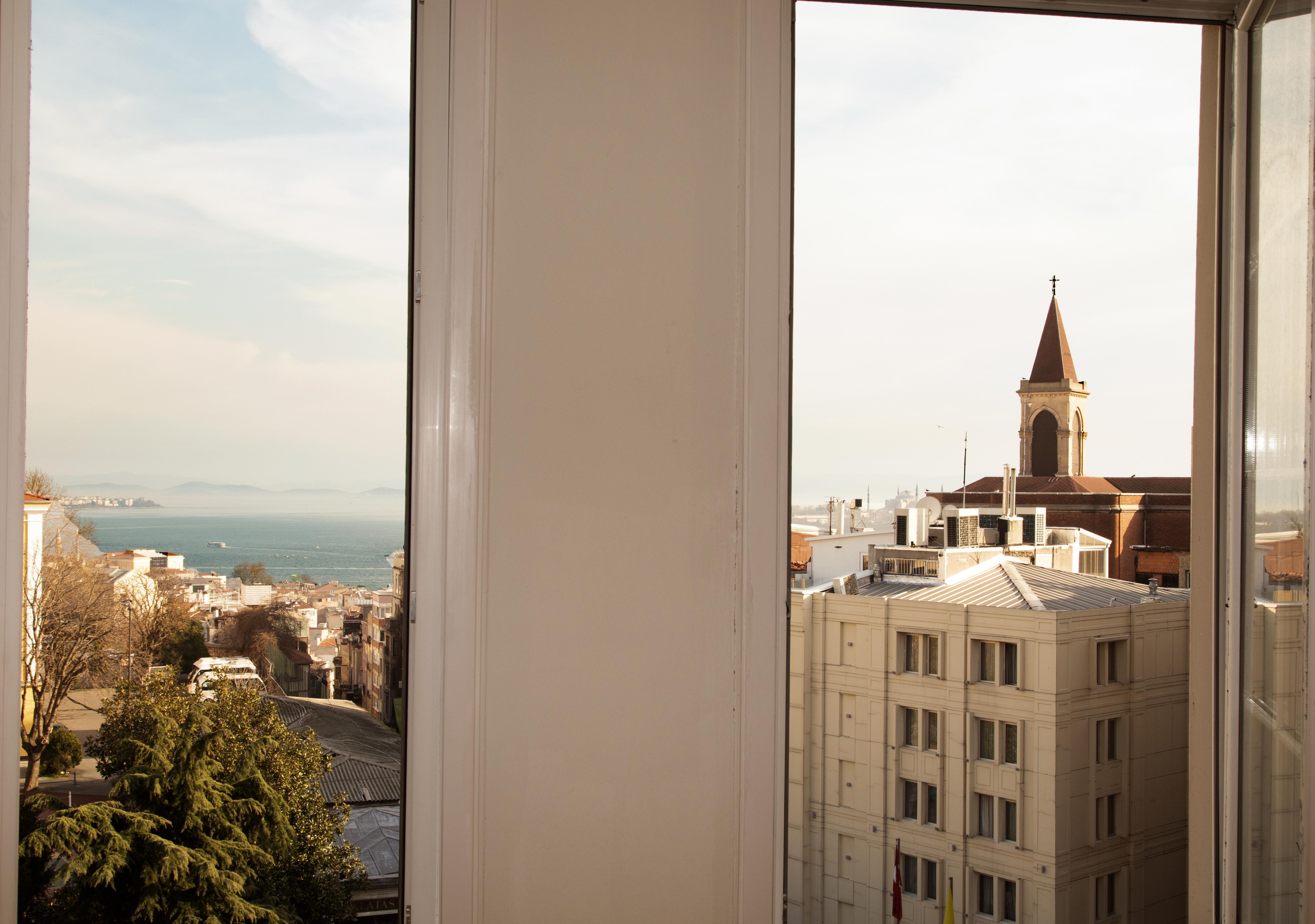 Murano Hotel Istanbul Gumbet ภายนอก รูปภาพ