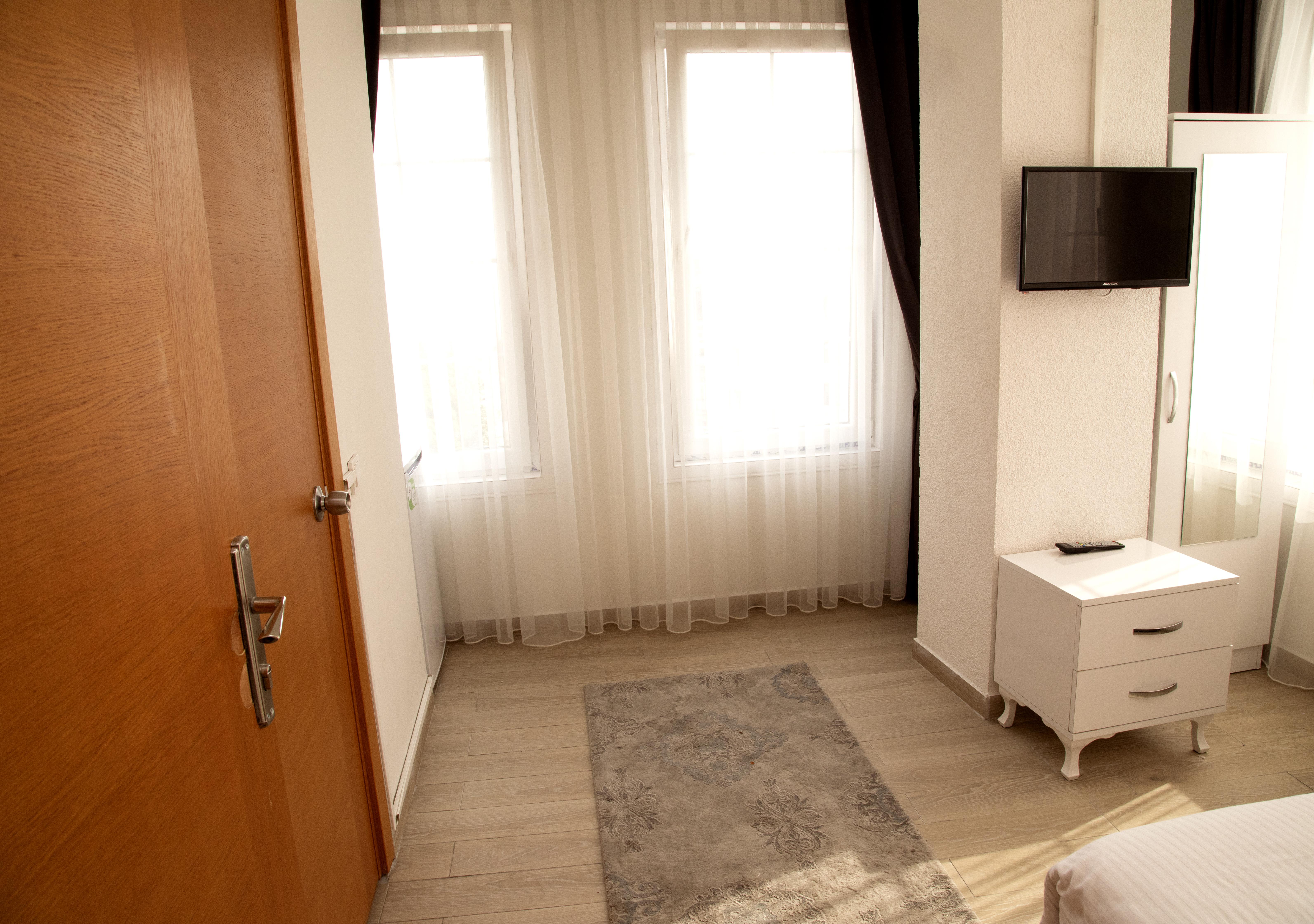 Murano Hotel Istanbul Gumbet ภายนอก รูปภาพ
