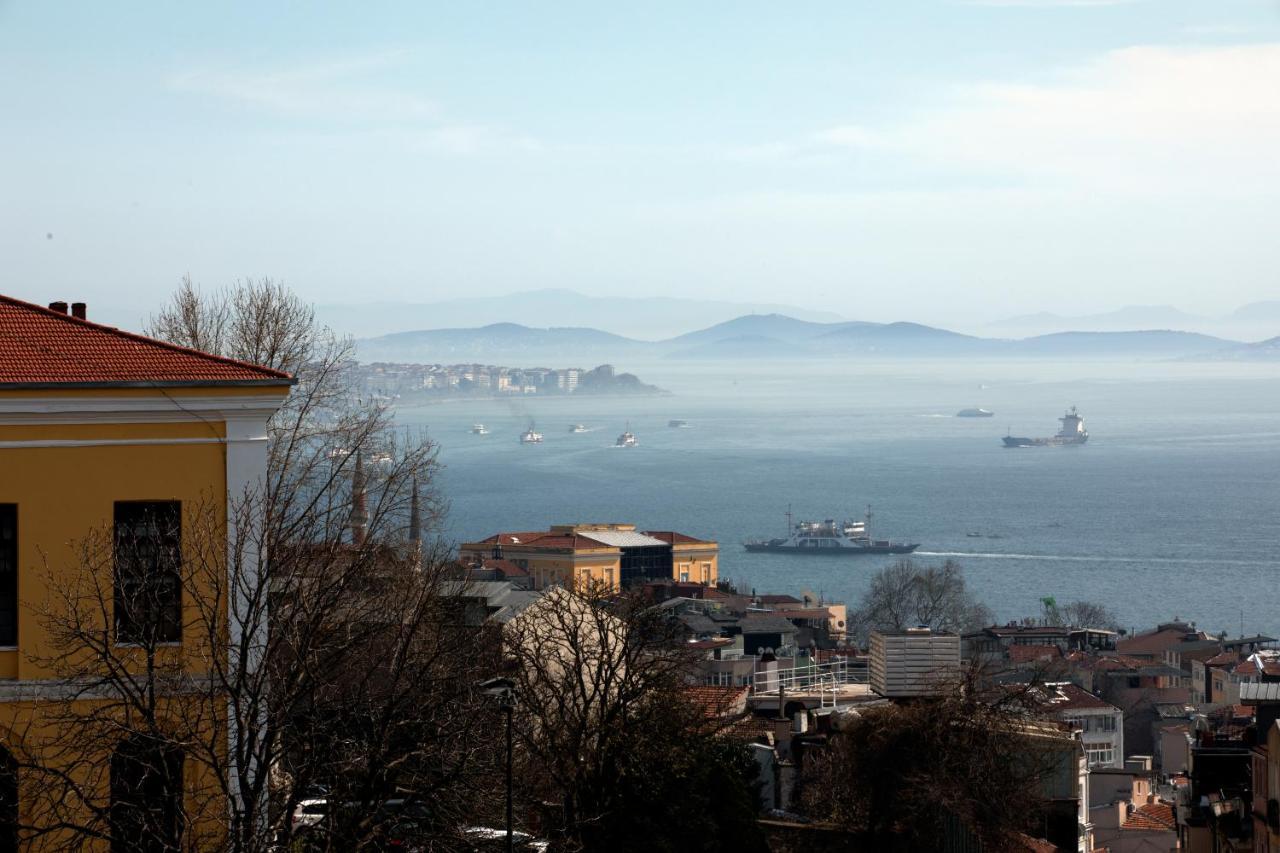Murano Hotel Istanbul Gumbet ภายนอก รูปภาพ