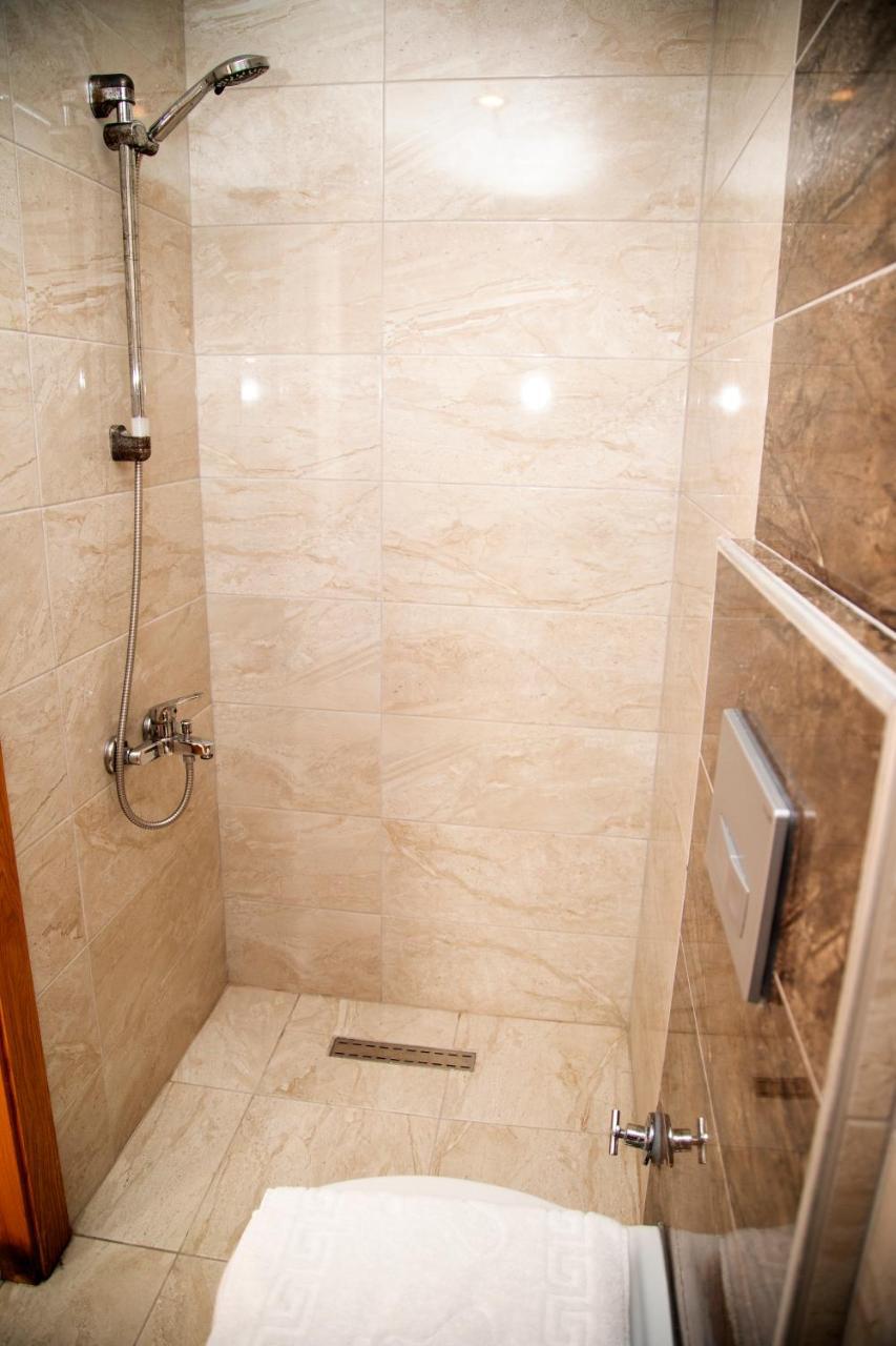 Murano Hotel Istanbul Gumbet ภายนอก รูปภาพ