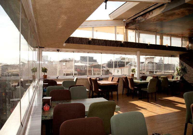 Murano Hotel Istanbul Gumbet ภายนอก รูปภาพ