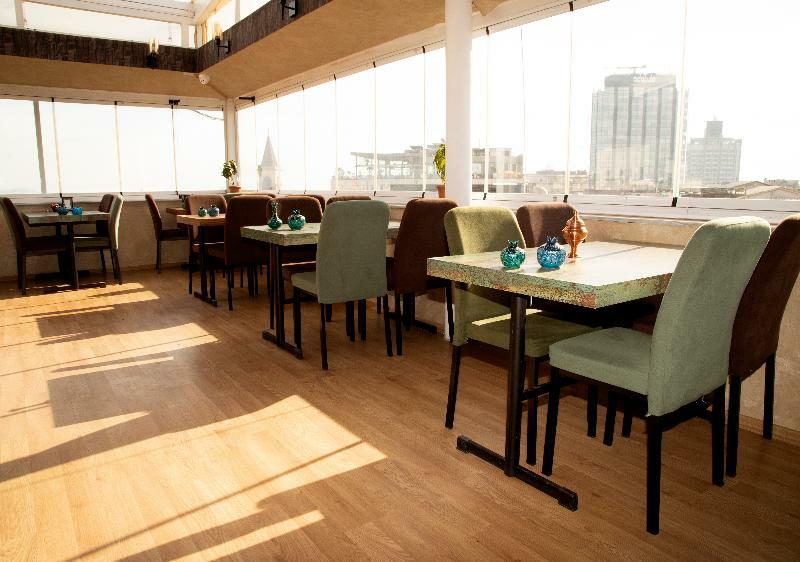 Murano Hotel Istanbul Gumbet ภายนอก รูปภาพ