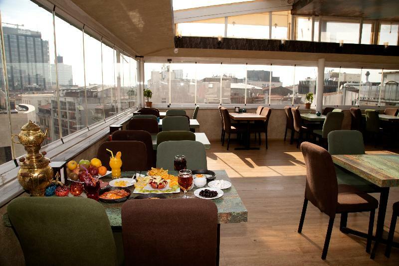 Murano Hotel Istanbul Gumbet ภายนอก รูปภาพ