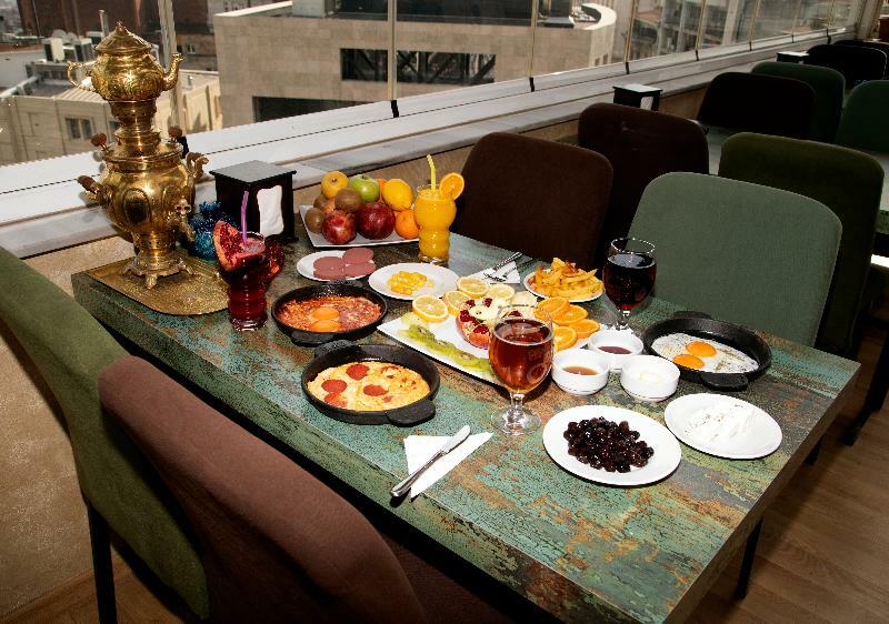 Murano Hotel Istanbul Gumbet ภายนอก รูปภาพ